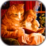 audio fairy tales from around android application logo